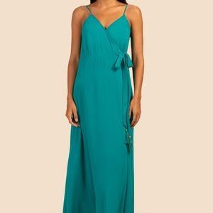 Beautiful Trina Turk coverup dress